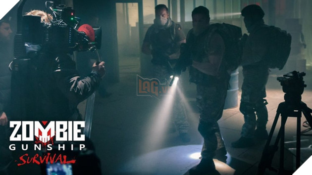 10 game zombie rất thích hợp để chơi trong ngày Halloween ma quái