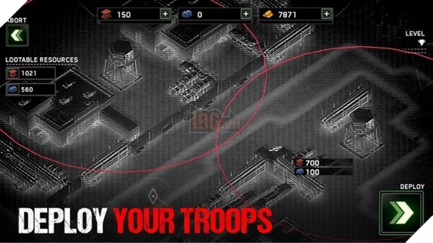 10 game zombie rất thích hợp để chơi trong ngày Halloween ma quái