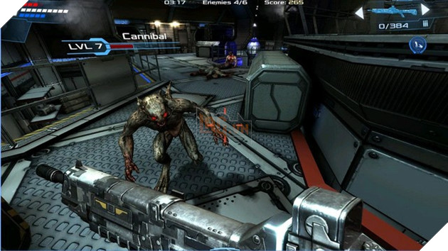 10 game zombie rất thích hợp để chơi trong ngày Halloween ma quái