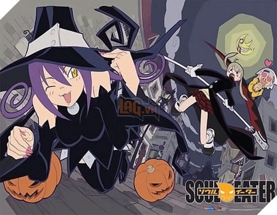 soul eater wallpaper