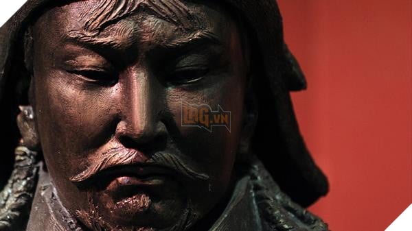 Ghost of Tsushima sẽ cho người chơi đối mặt với Thành Cát Tư Hãn nổi tiếng