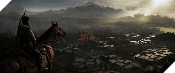  Paris Games Week Hãng phát triển Infamous tiết lộ tựa game mới