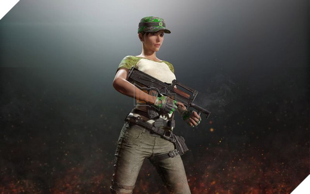 Playerunknown’s Battleground sẽ chính thức có mặt trên Xbox One vào tháng 12 này 5