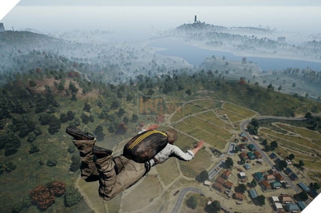 Playerunknown’s Battleground sẽ chính thức có mặt trên Xbox One vào tháng 12 này 6