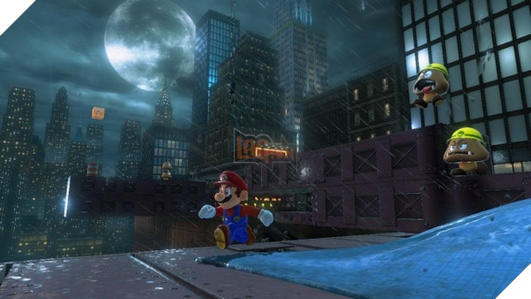 Super Mario Odyssey đã bán ra hơn 2 triệu bản chỉ trong vài ngày 3