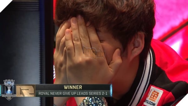  Bán Kết CKTG 2017 Ngày hội ở thư viện Thượng Hải !!! 2