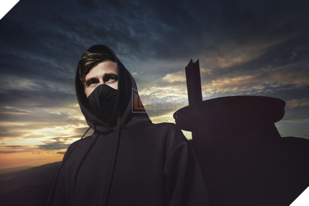 Photo of LMHT: Legends Never Die được Alan Walker remix, Faker được lên ảnh đại diện của LMHT!!