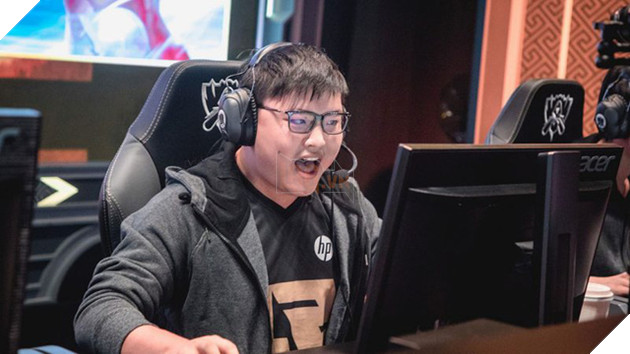 Chung Kết Thế Giới LMHT 2017: Người Hàn lại một lần nữa ghi tên mình vào lịch sử