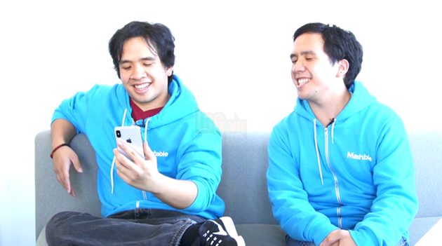 Face ID tốt là thế nhưng vẫn không thể phân biệt được các cặp song sinh 2