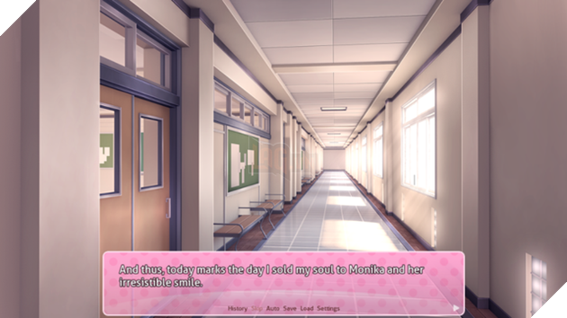 Chân dung cha đẻ game kinh dị đội lốt anime Doki Doki Literature Club: Dan Salvato