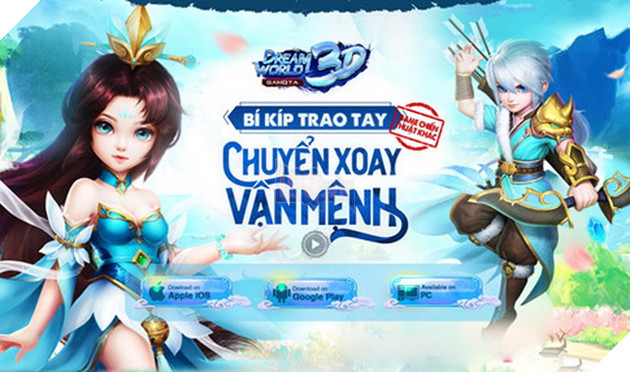 Dream World 3D gặp hàng loạt sự cố trong ngày ra mắt đầu tiên