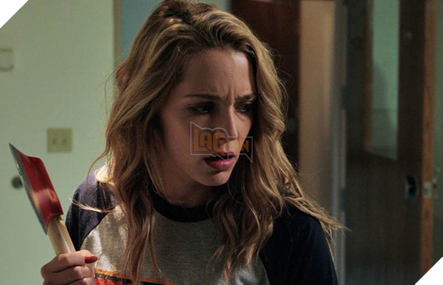 Bản lĩnh “ong chúa” đã biến Tree từ “con mồi” thành “kẻ săn mồi” trong cuộc đuổi bắt sống còn này