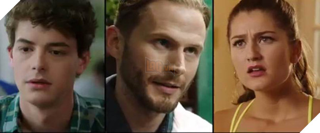 Liệu kẻ sát nhân nấp sau lớp mặt nạ đó là ai? Cậu bạn dễ mến Carter? Thầy giáo kiêm bác sĩ bảnh bao Gregory – người mà cô đang lén lút hẹn hò? Hay là cô bạn thân Danielle?