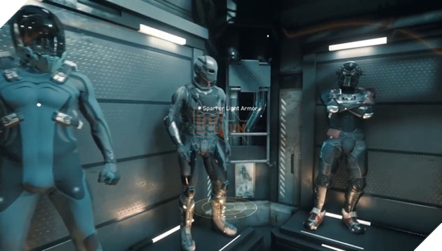 Star Citizen - Game online siêu tham vọng, quyên góp được hẳn 3.400 tỷ Đồng từ cộng đồng hâm mộ!