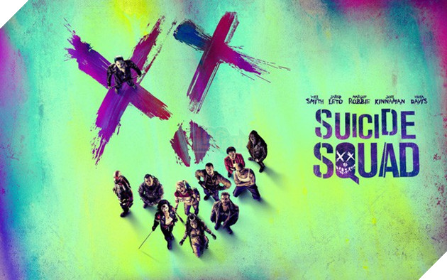 Top 5 game siêu anh hùng DC "phải chơi" nếu bạn là fan cứng