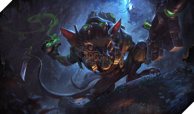 Điểm danh 5 vị tướng có tỷ lệ ăn Pentakill lớn nhất trong LMHT, game thủ nên sử dụng ngay nếu muốn gánh team lên hạng