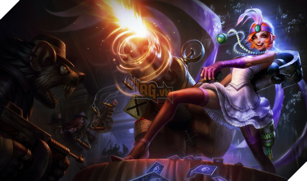 Điểm danh 5 vị tướng có tỷ lệ ăn Pentakill lớn nhất trong LMHT, game thủ nên sử dụng ngay nếu muốn gánh team lên hạng