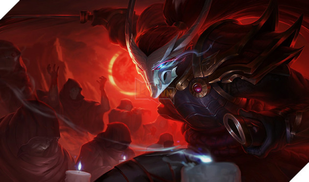 Điểm danh 5 vị tướng có tỷ lệ ăn Pentakill lớn nhất trong LMHT, game thủ nên sử dụng ngay nếu muốn gánh team lên hạng