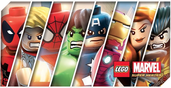 Top 5 game siêu anh hùng DC "phải chơi" nếu bạn là fan cứng