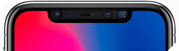 Liệu Face ID có trở thành xu hướng 2018? 2