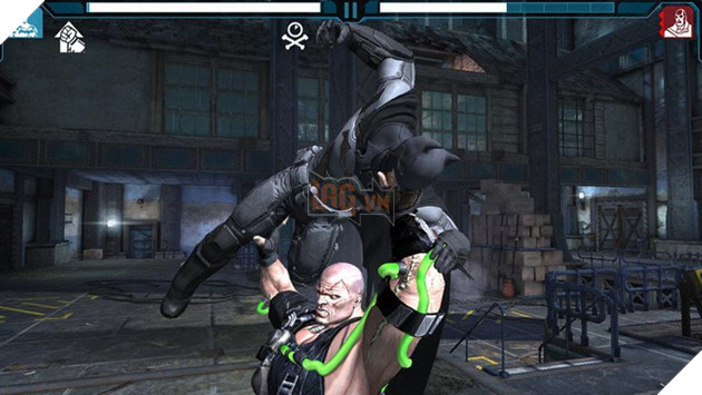 Top 5 game siêu anh hùng DC "phải chơi" nếu bạn là fan cứng