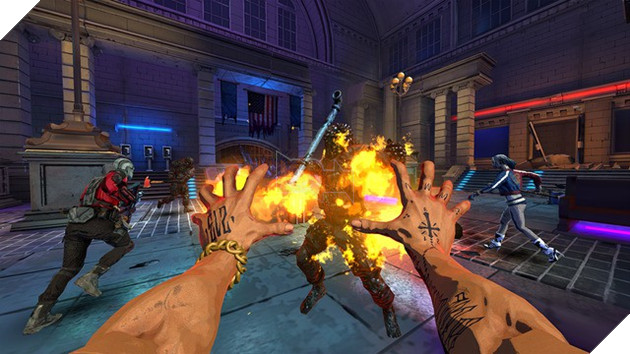 Top 5 game siêu anh hùng DC "phải chơi" nếu bạn là fan cứng