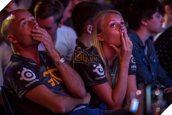 LCS Châu Âu 2018 và những thay đổi từ nay về sau 3