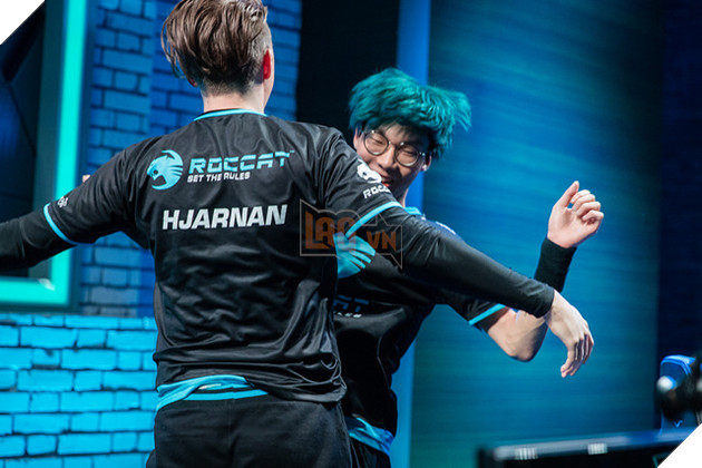 LCS Châu Âu 2018 và những thay đổi từ nay về sau 5