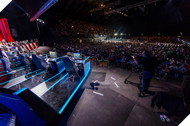 LCS Châu Âu 2018 và những thay đổi từ nay về sau 6