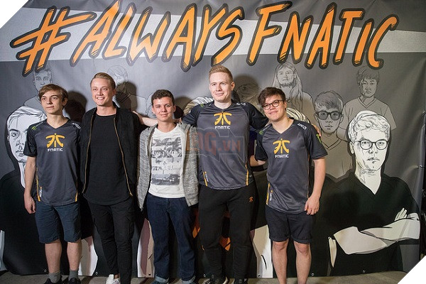 LCS Châu Âu 2018 và những thay đổi từ nay về sau 7