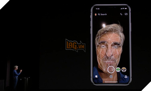 Đây là cách bạn mua ứng dụng trên App Store bằng iPhone X, có lẽ là tiện lợi hơn Touch ID 2