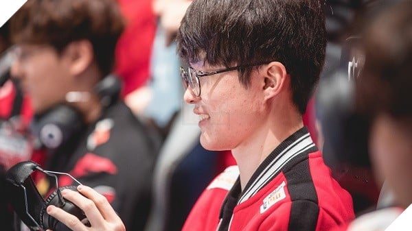 SKT-Faker-ava