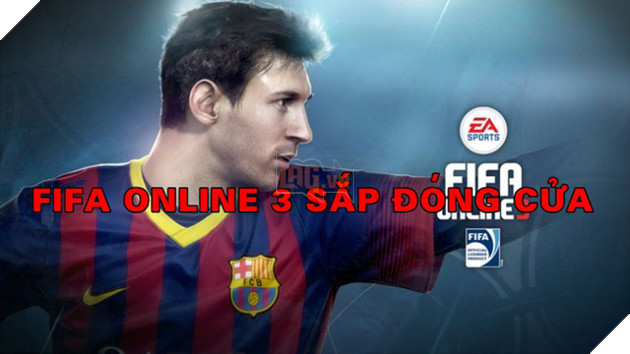 
FIFA Online 3 sẽ phải đóng cửa tại Việt Nam để nhường chỗ cho FIFA Online 4

