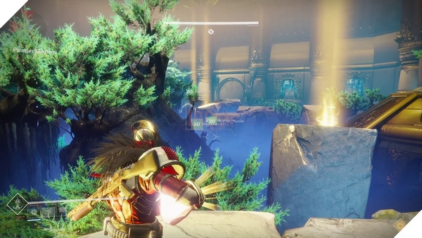 Destiny 2: Lưu đạn nào tốt nhất cho từng lớp nhân vật?