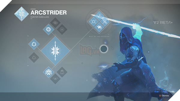 Destiny 2: Lưu đạn nào tốt nhất cho từng lớp nhân vật? 2