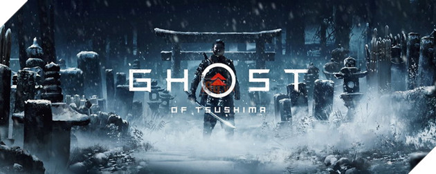 Ghost of Tsushim: Bom tấn tiếp theo của Sucker Punch dành độc quyền cho PS4