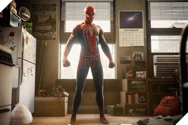 Bạn sẽ được điều khiển nhiều nhân vật hơn là một mình Spider-Man