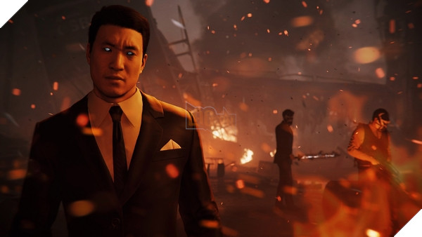 Ngoài Jane, vẫn còn nhiều nhân vật đáng chú ý khác trong vũ trụ Spider-Man