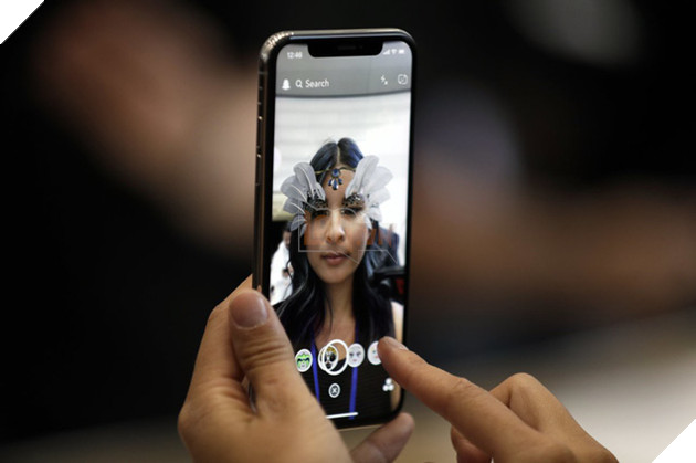 Chuyên gia cho rằng Apple không cho chuyên gia công nghệ đánh giá iPhone X trước để tránh nhận xét tiêu cực 2