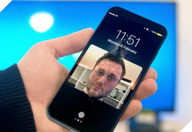 Đây là cách bạn mua ứng dụng trên App Store bằng iPhone X, có lẽ là tiện lợi hơn Touch ID