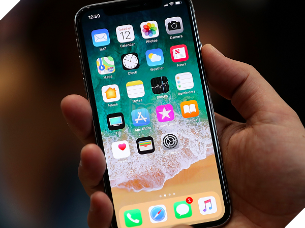 iOS 11.1 có gì mới: Emoji vui vẻ hơn, sửa lỗi và cải thiện nhiều tính năng 2