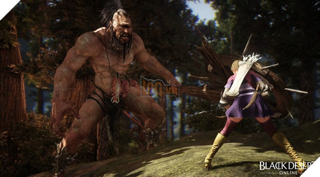 Tin hot: Bom tấn Black Desert Online chính thức ra mắt server Đông Nam Á, gamer Việt không cần FAKE IP