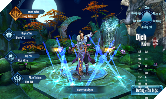 Top game mobile hay nhất đã ra mắt game thủ Việt trong tháng 10