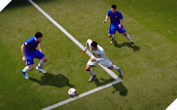 
Người chơi FIFA Online 4 sẽ được hỗ trợ một phần tiền tương ứng với giá trị đội hình trong FIFA Online 3
