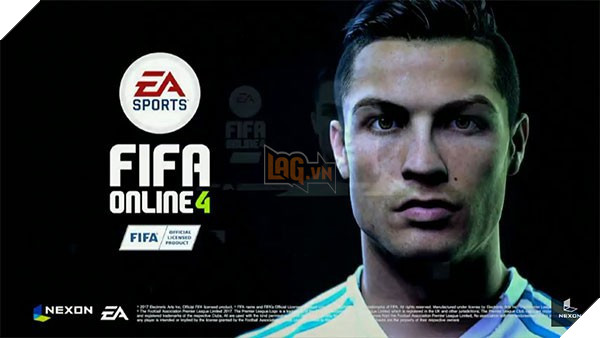 
FIFA Online 4 sẽ được Garena phát hành tại Việt Nam trong vòng nửa năm tới
