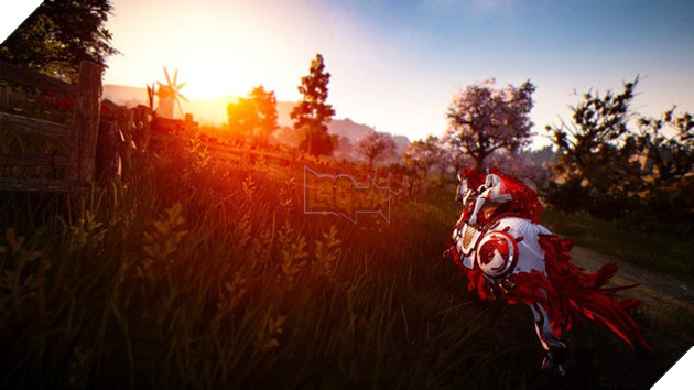 Tin hot: Bom tấn Black Desert Online chính thức ra mắt server Đông Nam Á, gamer Việt không cần FAKE IP