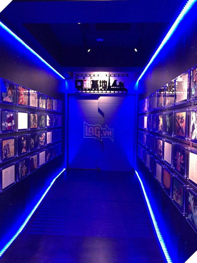 
Toàn cảnh khu vực.
