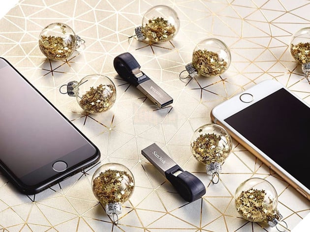 Gợi ý một số phụ kiện siêu có ích dành cho iPhone 8, 8 plus và đặc biệt là iPhone X 7