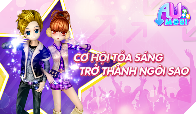 Top game mobile hay nhất đã ra mắt game thủ Việt trong tháng 10