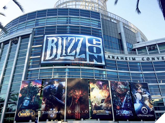 Image result for blizzcon
